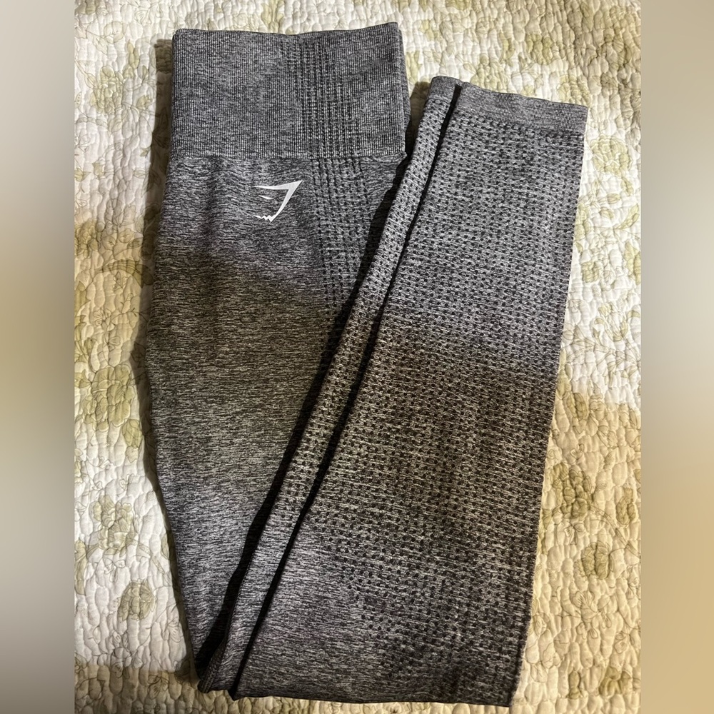 Gymshark vital seamless leggings size. S
